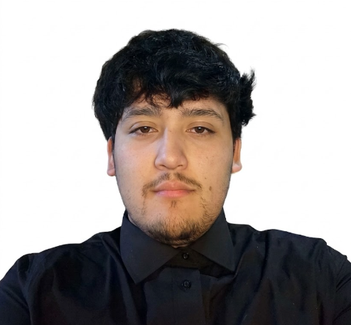 Foto de Cristian Sebastián Antonio Lorca Silva