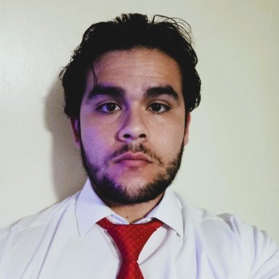 Fernando Orellana
