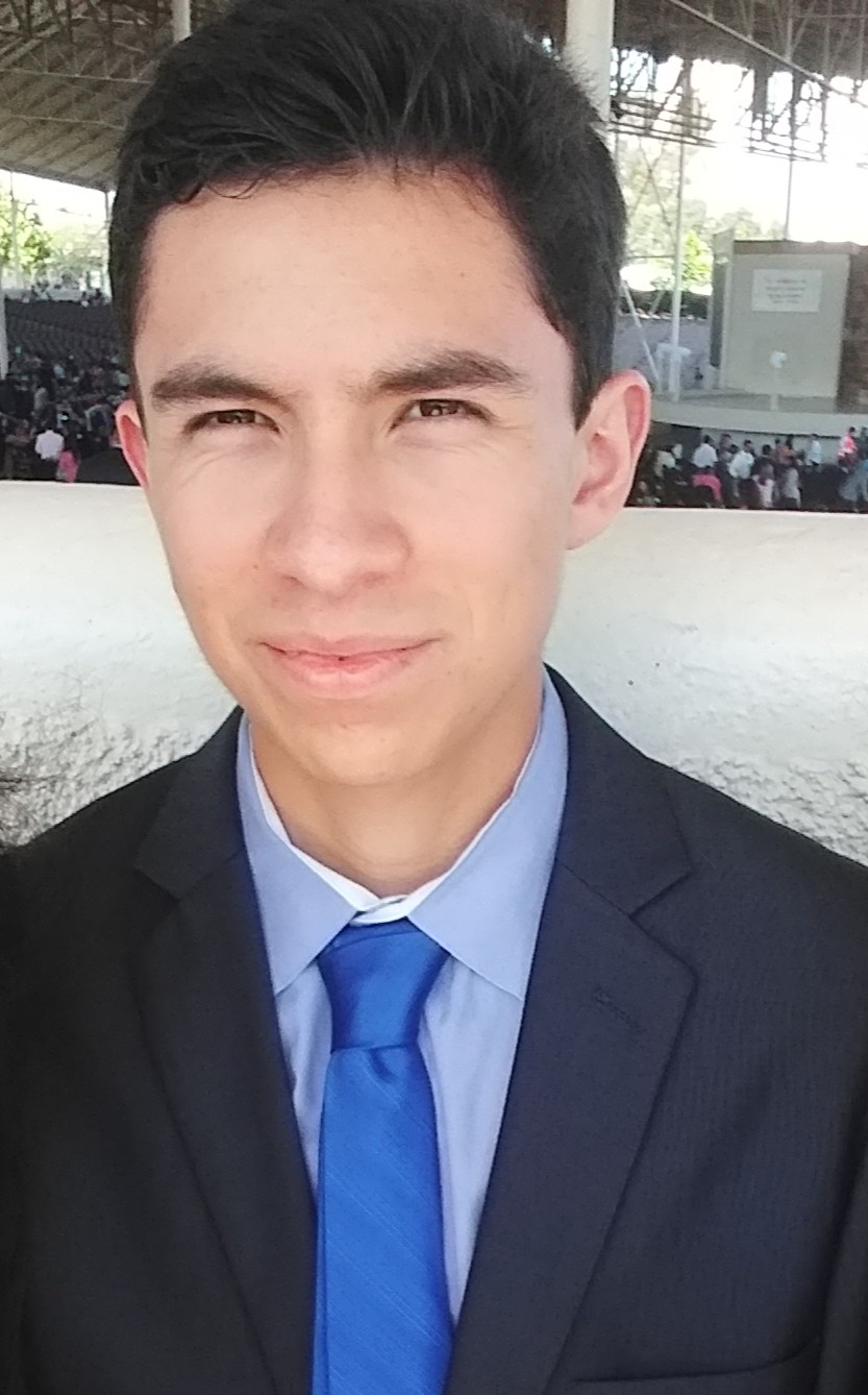 Foto de Javier Andres Méndez Sepulveda